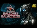 Download Lagu HALCONES GALACTICOS – El Tributo Cinemático Que Nunca Olvidarás 🚀🛡️