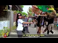 SINGA BARONG || JANGAN ASEM || VOC. YANTI || 12 12 2023 || GADEL ANJATAN INDRAMAYU