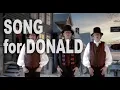 Download Lagu SONG FOR DONALD - Parody of Song of Roland  | Don Caron