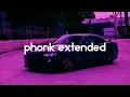 CYPARISS - REDMIST [Extended]