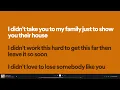 Download Lagu Sandro Cavazza, Georgia Ku - Love To Lose (Spotify Lyrics)