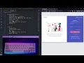 ASMR Programming - Login Form