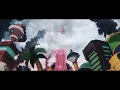 【AMV】カーマイン - ELLEGARDEN｜「ONE PIECE」エッグへッド編｜中文字幕