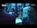안녕하세요 넷PD입니다. 하드 다 털렸습니다. | 하드털이 파트 1 | 넷플릭스 10주년