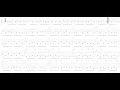 I Dementia Tab by Whitechapel + Guitar only + Guitar tab