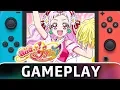 Download Lagu Nari Kids Park: HUGtto! Pretty Cure | First 30 Minutes on Switch
