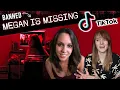 Megan is Missing is Not Real Explained