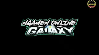 badai biru aulia nirwana galaxy spesial ngamen online season 2