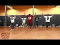 Pompeii - Bastille / Chris Martin Choreography ft. Quick Style, Keone & Mariel / URBAN DANCE CAMP