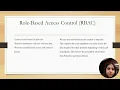 database Administration Assessment 3 Question 4