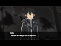 Nightcore - False Confidence (Noah Kahan) - (Lyrics)