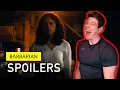 I Hated Barbarian 2022 - Spoiler Rant