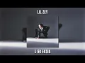 Lil Zey - 1 gr eksik (Speed Up)
