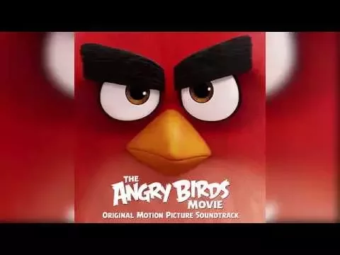 Download MP3 02 - I Will Survive - Demi Lovato - The Angry Birds Movie (2016) - Soundtrack OST