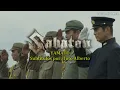 Sabaton - Yamato 🇯🇵🌊⚓🔥 [Subtitulos al Español / Lyrics]