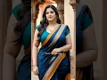 Download Lagu 4K Ai Art Indian Saree Lookbook Model - 41 #lookbook #ytshorts #aiart #saree