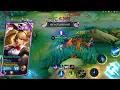 Lagu NEW LAYLA ONE HIT DAMAGE BUILD AND EMBLEM TO SOLO RANKED!! (recommended build dan emblem) -MLBB