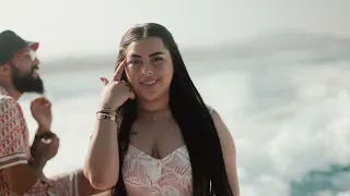 Ninja Ft Cheba Ahlam Mona Lisa Official Music Video 