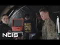 NCIS - Agent Knight is Reunited with a Former Informant