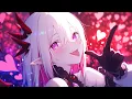 Download Lagu Best Nightcore Mix 2025 ♫ Gaming Music Mix ♫ New Music 2025 EDM Gaming Music