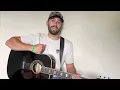 (EASY & SIMPLE) Ballad Of A Southern Man Whiskey Myers Guitar Lesson + Tutorial