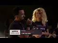 Download Lagu Tori Kelly \u0026 Luis Fonsi - Hallelujah | Hand In Hand Benefit 2017