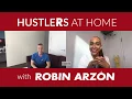 HUSTLERS AT HOME Ross Rayburn