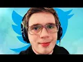 Twitter VS Bowblax