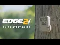 How To Activate The Moultrie EDGE 2 PRO