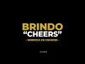 Herencia De Grandes - Brindo [Lyric] English & Spanish