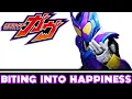 Download Lagu Biting Into Happiness A Kamen Rider Gavv
