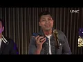 UNICOUSTIC SIFAT ANAK SOLEH