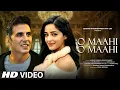 Download Lagu O Maahi O Maahi (Official Video) | Akshay Kumar, Ananya Pandey | New Hindi Song 2025 | Music Vives