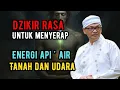 Lagu Dzikir rasa untuk menyerap energi api air tanah dan udara 💥KH syaiful karim #tauhid #shorts 