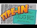 SINCLAIR BASIC - TYPE IN game by Animated ALex ZX Spectrum 48K