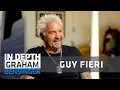 Download Lagu Guy Fieri: Full interview with 'The Mayor of Flavortown'