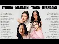 Download Lagu Top Playlist Lagu Indonesia Terbaik 2025 | Lyodra-Mahalini-Tiara-Keisya-Nabila-Rony-Yura-Rosa