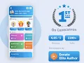 Free Quiz Online Web Quiz Admin Panel App 1DollarTool com