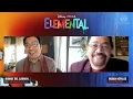 Download Lagu Fil-Am animator and voice actor Ronnie del Carmen on 'Elemental'