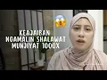 Lagu KEAJAIBAN NGAMALIN SHALAWAT MUNJIYAT 1000X