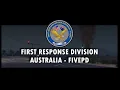 Shift Start FiveM - FivePD How to Guide