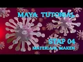 Download Lagu stap 04 - een virus in Maya