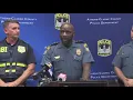 Athens-Clarke County Police provides details on officer-involved shooting