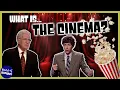 What is THE CINEMA A Jeopardy Compilation World of Jeopardy
