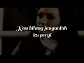 Pasto : Aku Pasti Kembali (Lyric Visualizer)
