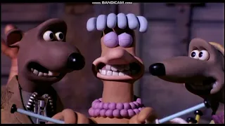 trailers from chicken run 2000 uk dvd