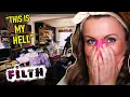 Hoarder SHOCKS Cleaner With Amount of Junk | Obsessive Compulsive Cleaners | Episode 22 | Filth