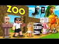 Download Lagu i Opened a Zoo for New Italian Brainrot in Minecraft..