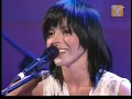 La Ley ft. Ely Guerra, El Duelo, Festival de Viña del Mar 2002