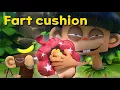 Download Lagu EP035 Part Cushion | JUNGLE BOX 🌴📦